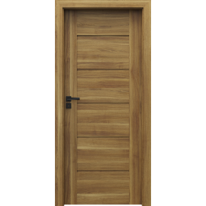 Porta Verte PREMIUM E.0 Agát Medový 